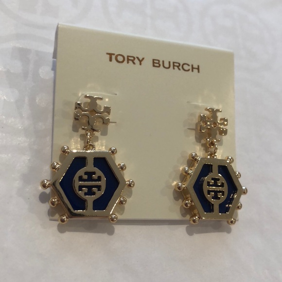 💝Tory Burch Earring💝 - Picture 2 of 14
